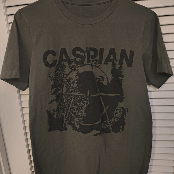 Caspian Tee - Picture 1 of 1